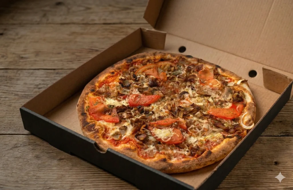takeaway pizza, oregano's pest pizza in chania contact us page