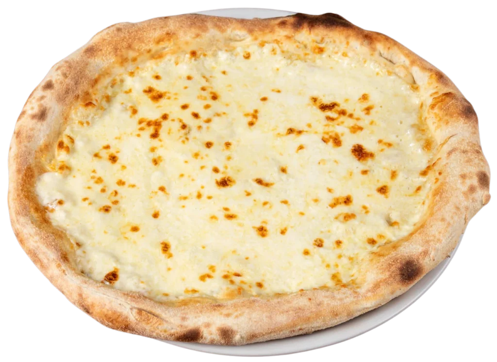 4 cheese