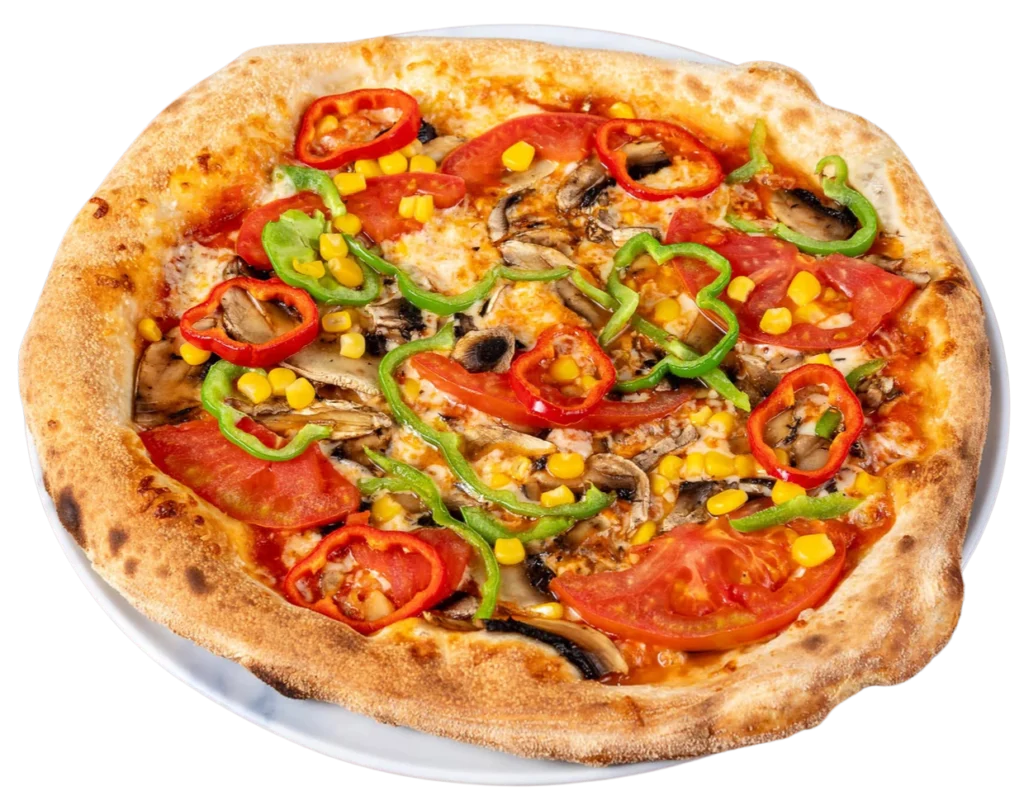 Vegeterian