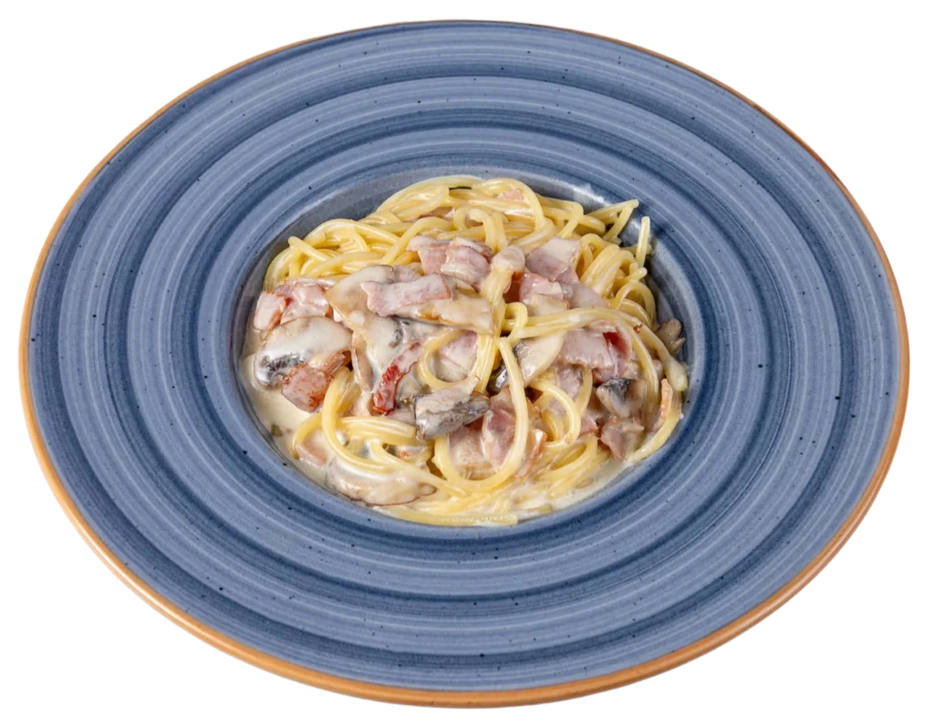 Carbonara