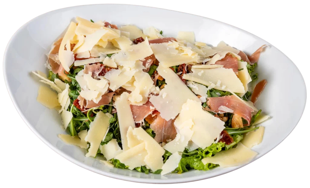 Oregano’s