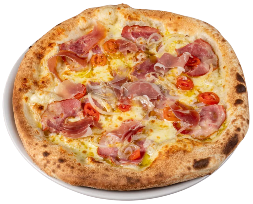 Oregano’s
