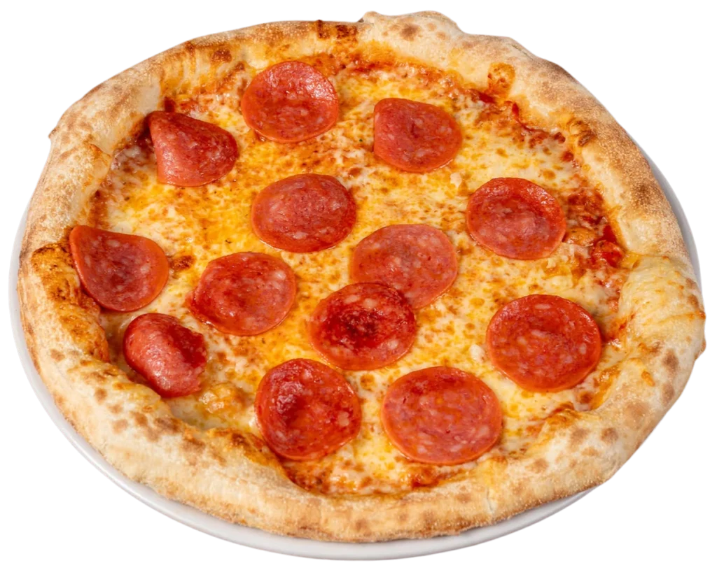 Peperoni