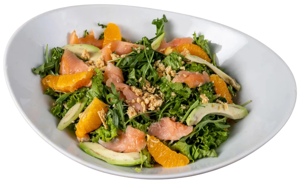 Salmon