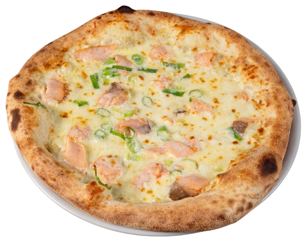 Salmon