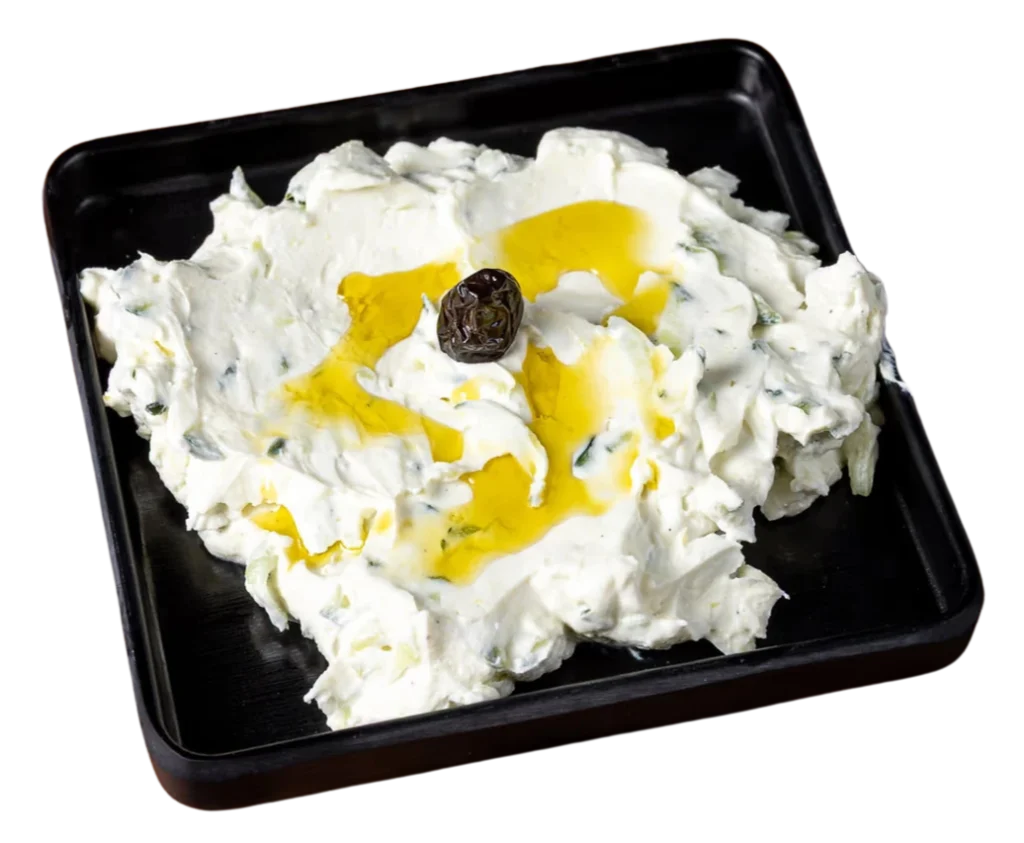 Tzatziki